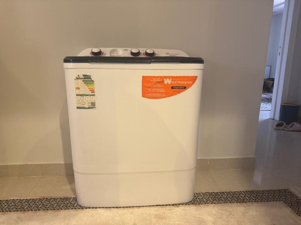 كيف تطيل عمر غسالتك؟ أسرار الصيانة الدورية من خبراء الرياض