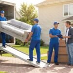 دليل شامل لعمليات نقل الأثاث