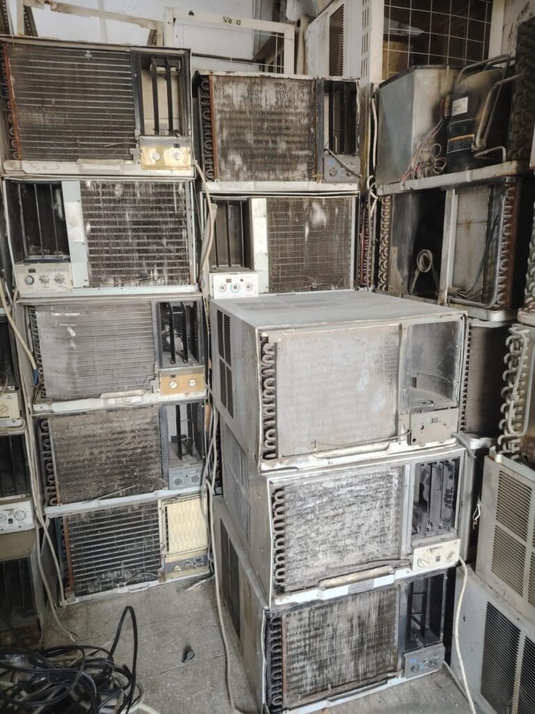 دليل الوقاية والصيانة الشامل: حماية منزلك واستثمار الخردة بذكاء