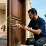 من النقل الآمن إلى حماية الأبواب من النقل الآمن إلى حماية الأبواب