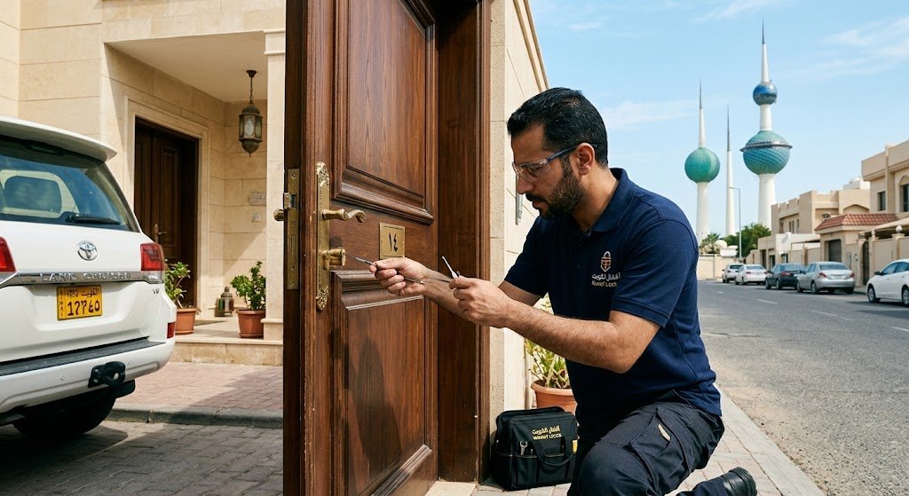 من النقل الآمن إلى حماية الأبواب